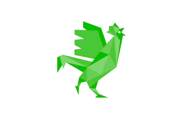 Coq-vert