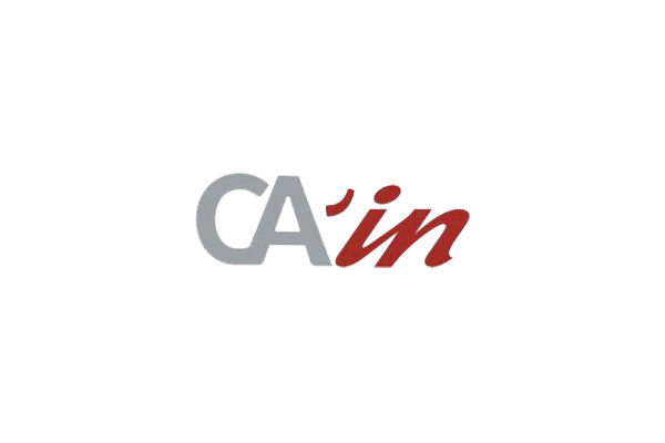Logo-CAin